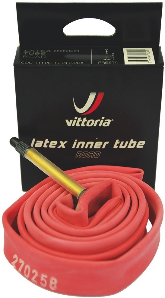 Vittoria Ultralite Latex Tubes product image