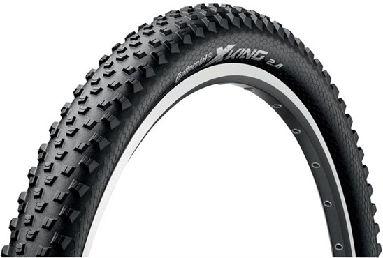 continental 27.5 tires