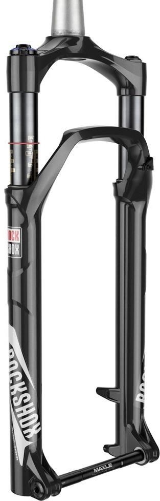 RockShox Bluto RCT3 - Solo Air Motion Control Crown Adj Tapered Disc A3 Suspension Forks product image