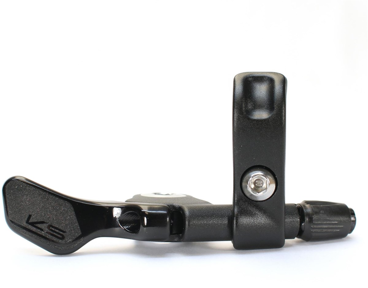 KS Southpaw Remote Lever product image