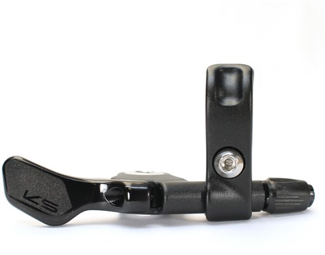 KS Southpaw Remote Lever