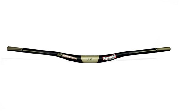 handlebar renthal mtb