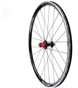 Halo Devaura 6D 700c Wheel