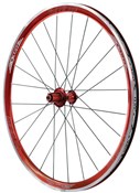 Halo Devaura 6D 700c Wheel