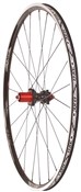 Halo Evaura Uni 6D 700c Wheel