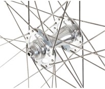 Halo Retro 6D 700c Wheel