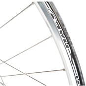 Halo Retro 6D 700c Wheel