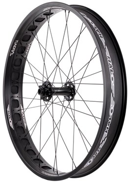 Halo Tundra Fat Bike Wheel PC