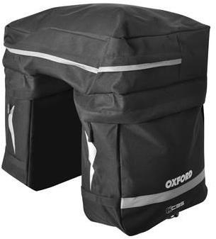 Oxford C35 Triple Pannier Bags product image