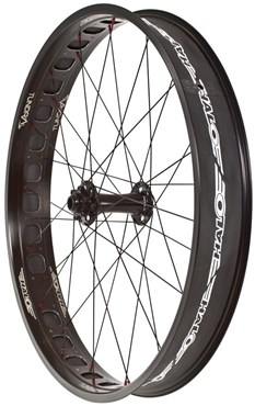 halo tundra fat bike wheels