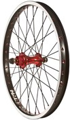 Halo Halo Sub-4 BMX 20" Racing Wheel