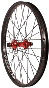 Halo Halo Sub-4 BMX 20" Racing Wheel