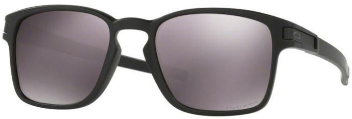 Oakley Latch Squared Polarized Sunglasses product image