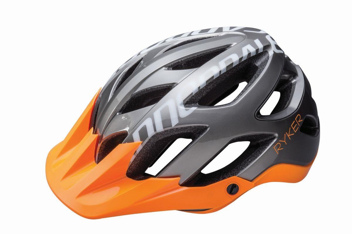 Cannondale Ryker AM MTB Cycling Helmet product image