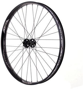 Halo Vapour 50 29" Wheels