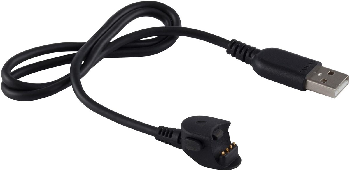 Garmin Varia Vision Replacement Charging Clip product image