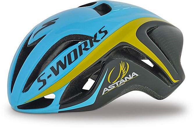 Specialized S-Works Evade Team Road Cycling Helmet 2017 product image