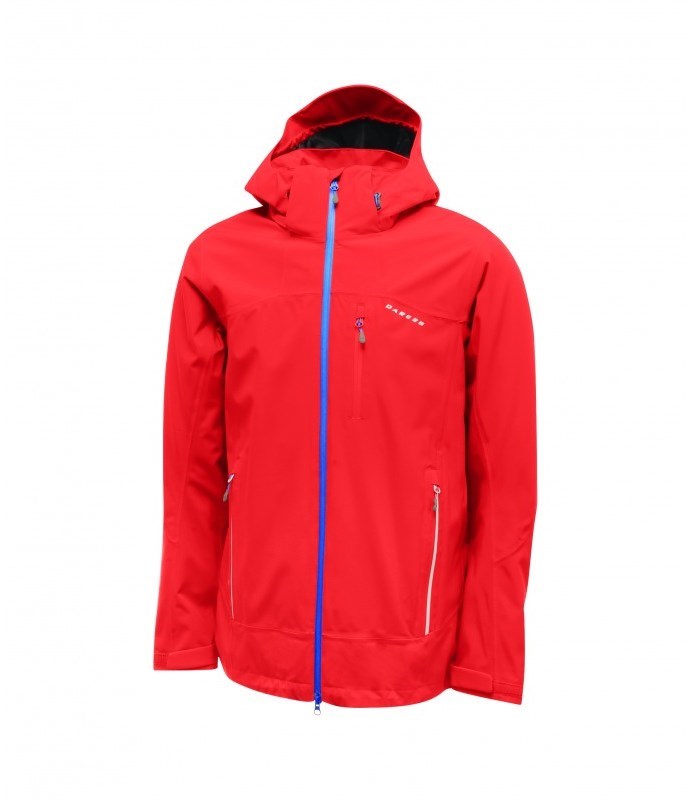 Dare2B Occlude Waterproof Cycling Jacket SS16 product image