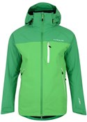Dare2B Vigilence Waterproof Cycling Jacket SS16