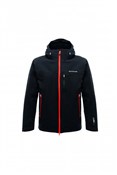 Dare2B Vigilence Waterproof Cycling Jacket SS16