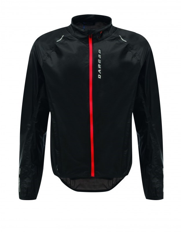 Dare2B Ensphere Waterproof Cycling Jacket SS16 product image