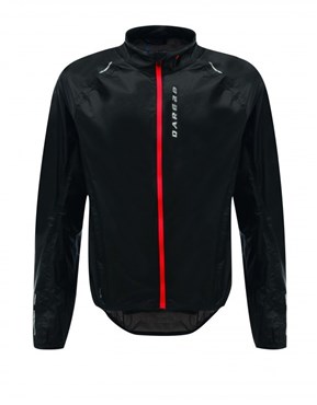 dare2b cycling jacket