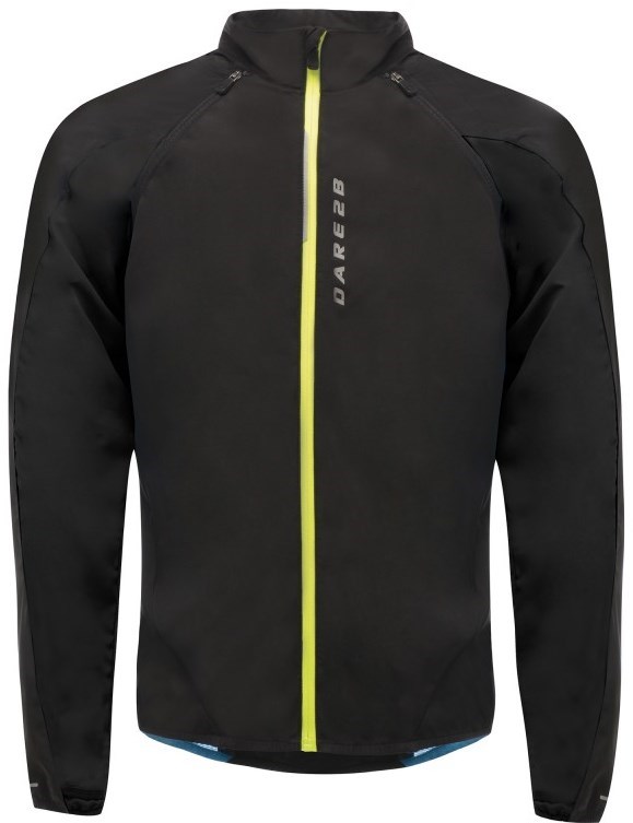 Dare2B Unveil Windshell Cycling Jacket SS16 product image