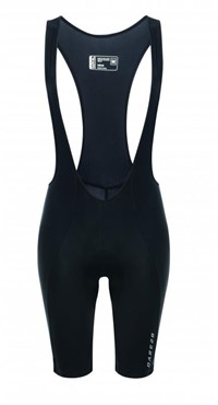 Dare2B Innervate Bib Short SS16