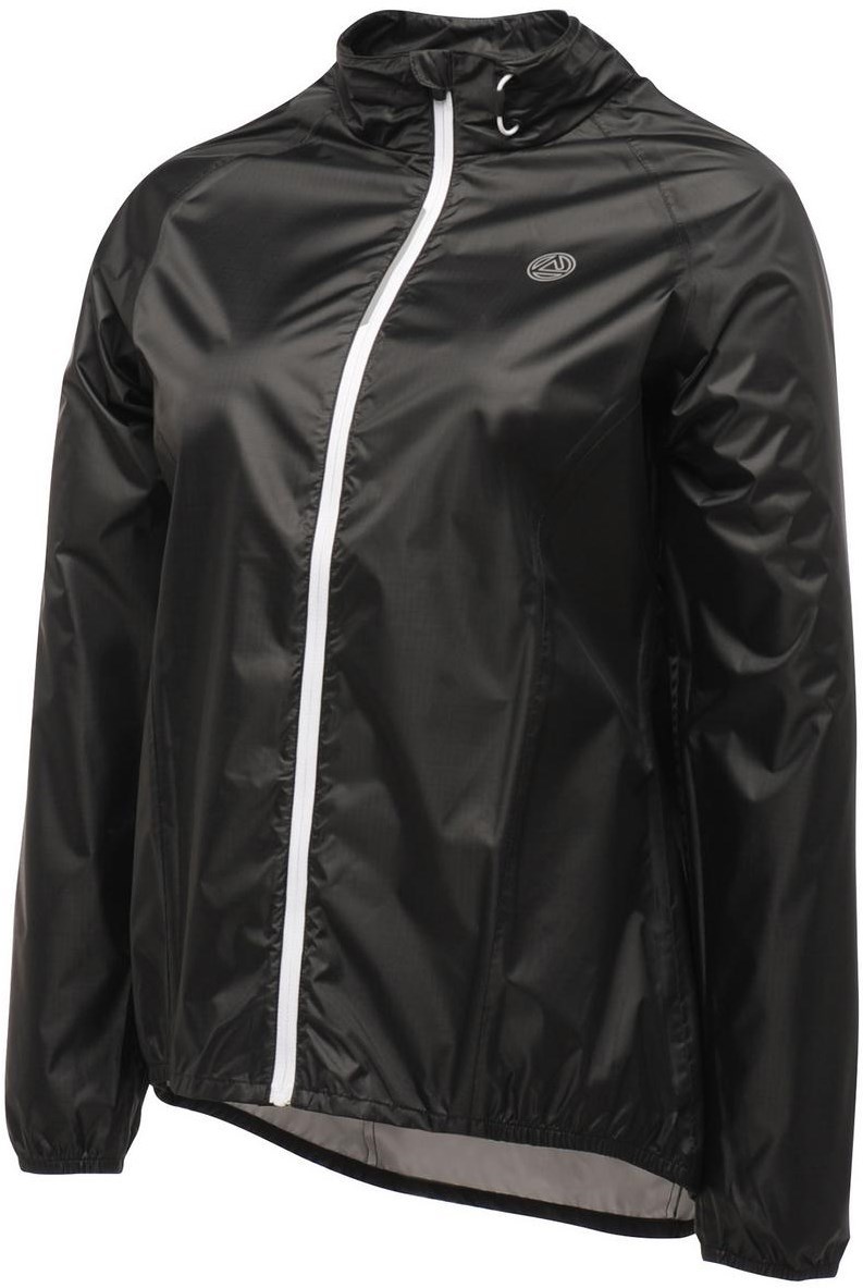 Dare2B Womens Evident Waterproof Cycling Jacket SS16 product image