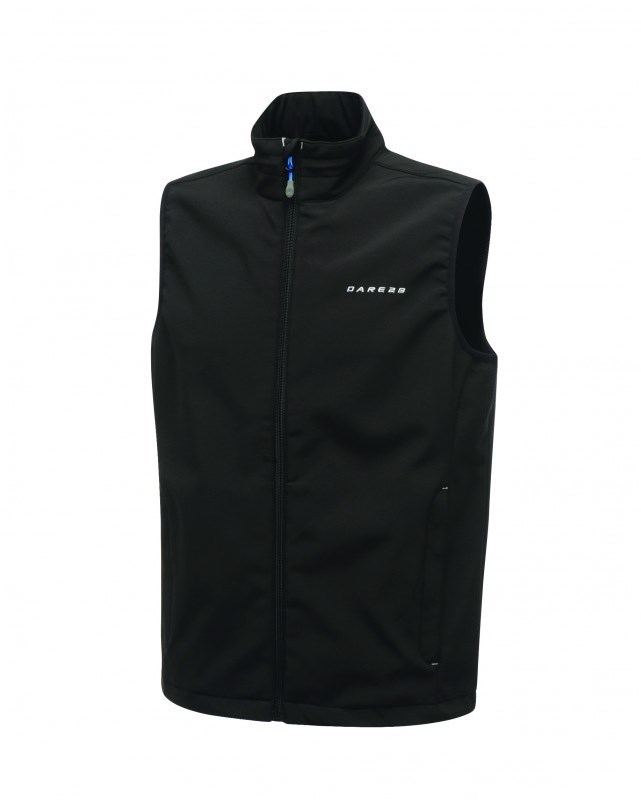 Dare2B Revelry Windproof Cycling Gilet SS16 product image