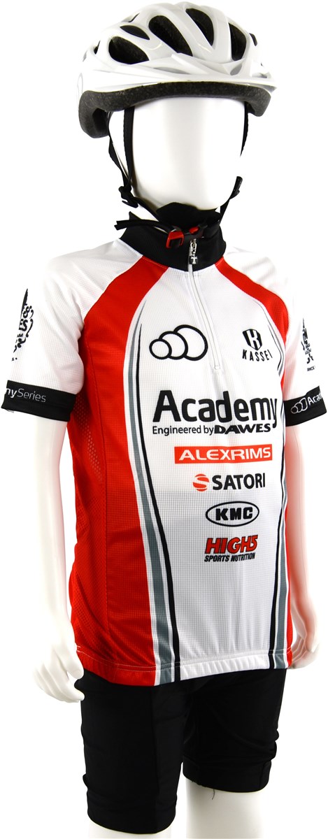 Dawes Academy Junior Race Jersey product image