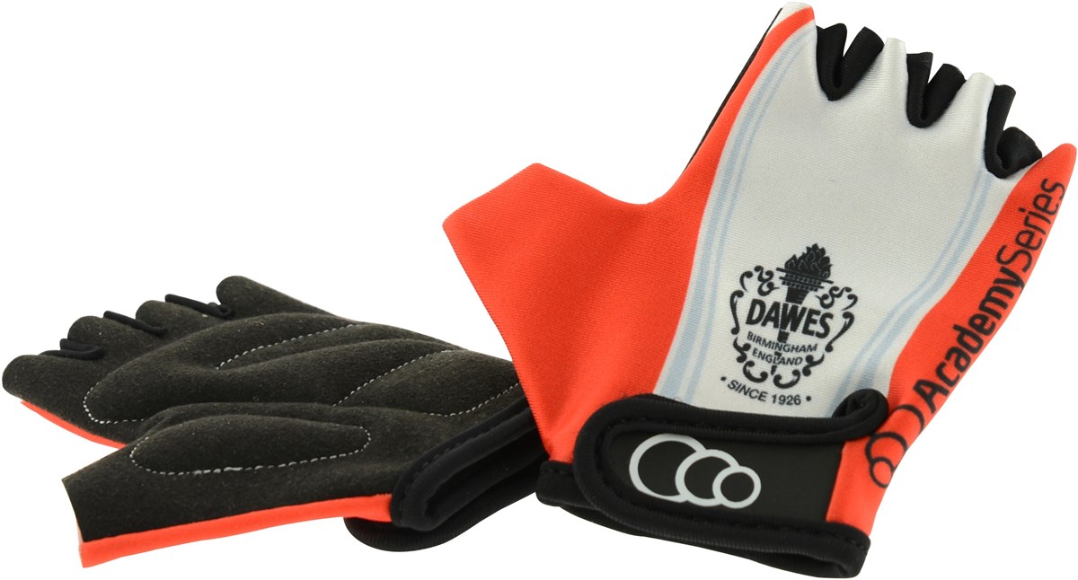 Dawes Academy Junior Mitts product image