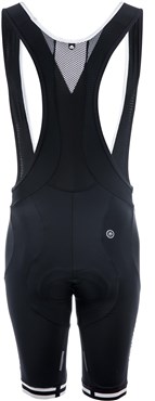 chapeau club bib shorts