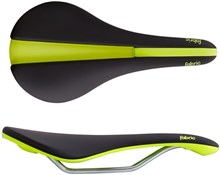 Fabric Line Shallow Elite Saddle