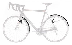 SKS Raceblade Pro Mudguard Set