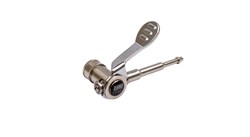 Truflo Track Mate High Pressure Track Pump Head