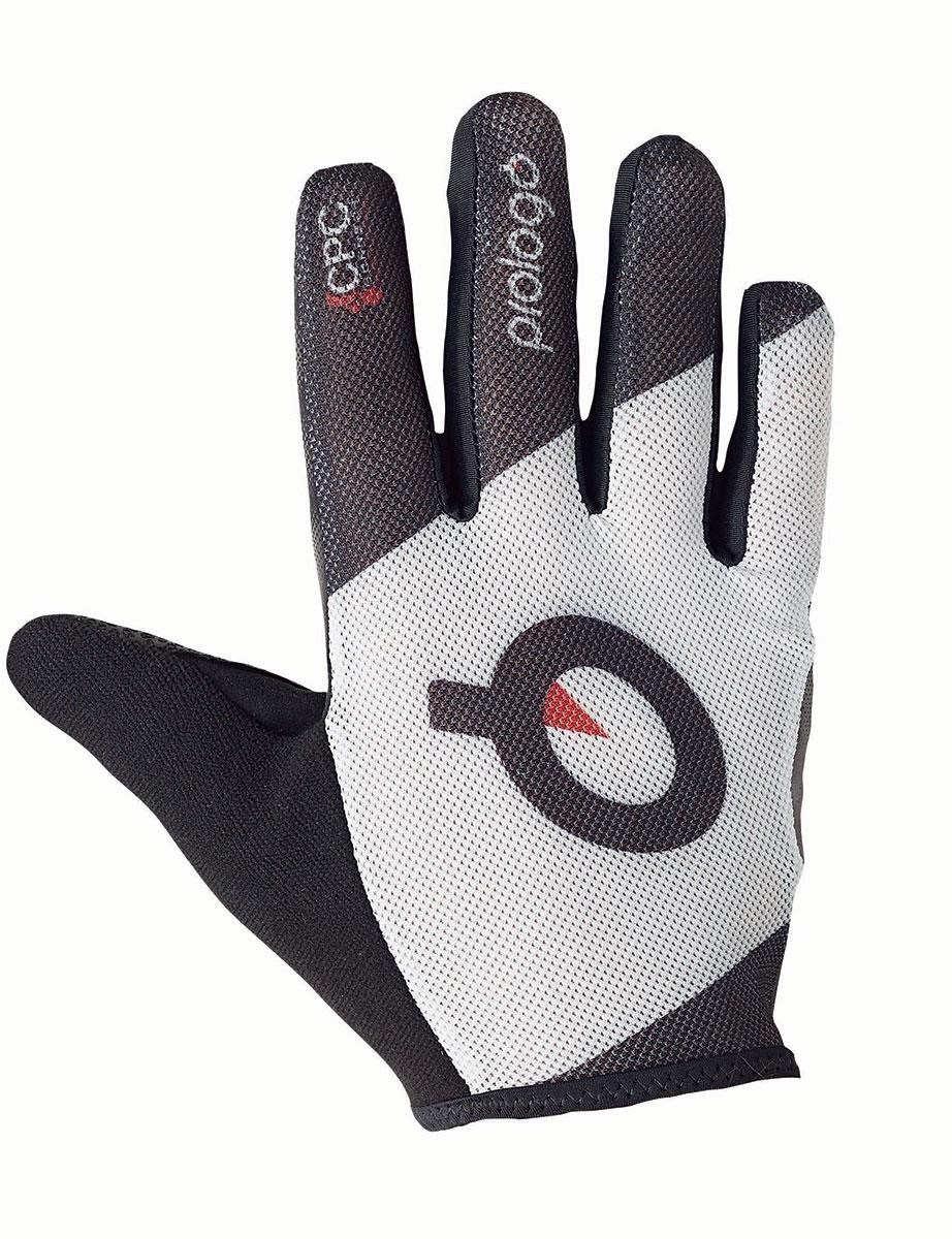 Prologo Long Piquet Long Finger Gloves product image