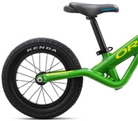 Orbea Grow 0 2017 - Kids Balance Bike