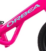 Orbea Grow 0 2017 - Kids Balance Bike