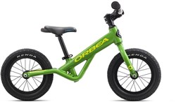 Orbea Grow 0 2017 - Kids Balance Bike