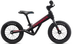 Orbea Grow 0 2017 - Kids Balance Bike