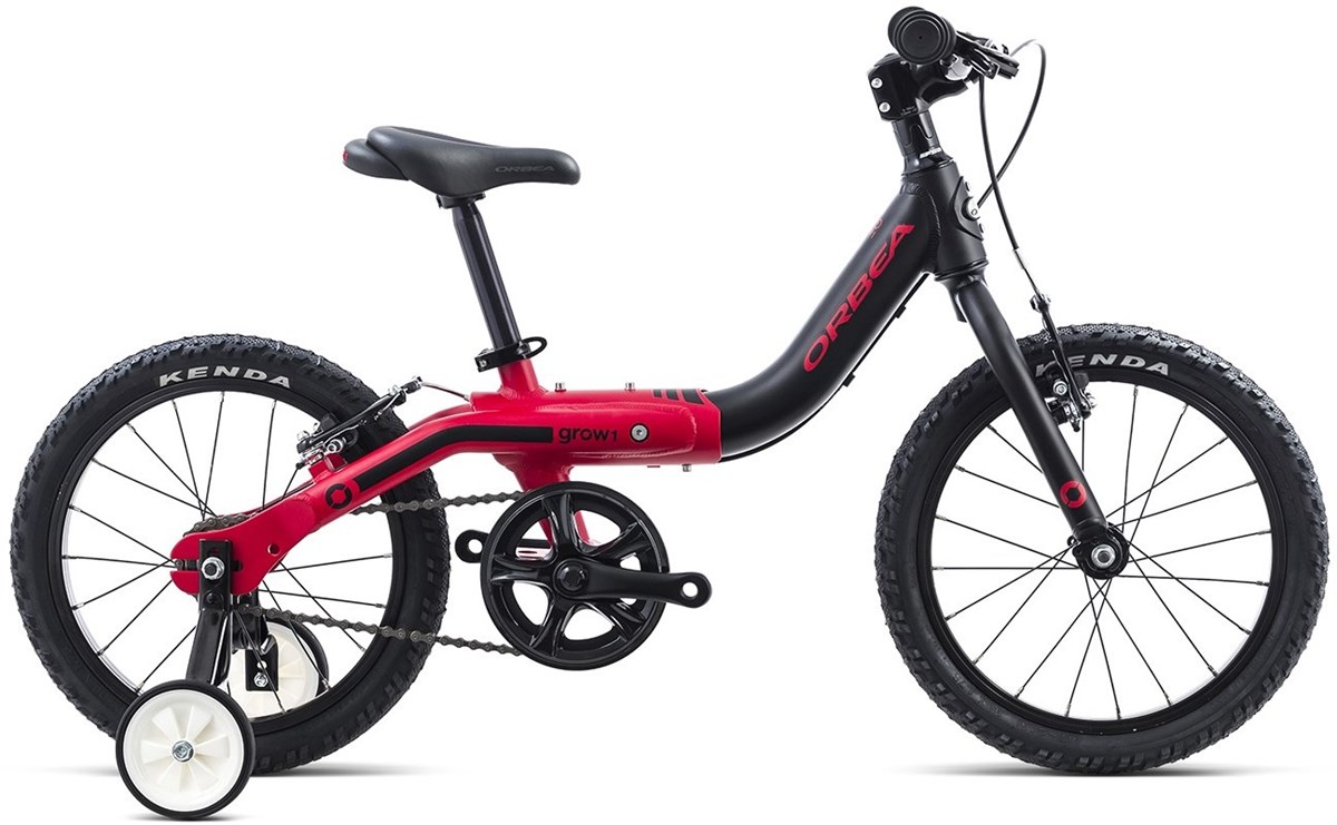 Orbea Grow 1 2017 - Kids Bike product image