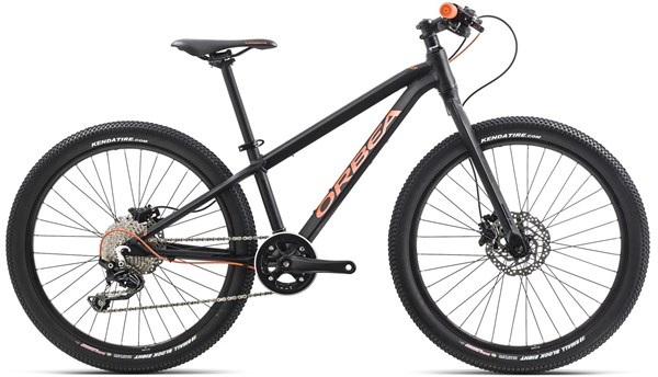 orbea mx 24 team 2017