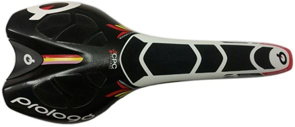 Prologo Bora-argon 18 Team Issue Nago Evo CPC Tirox Saddles