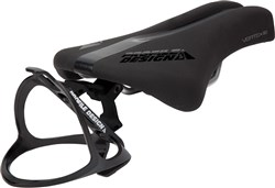 Profile Design Vertex 80 Saddle with CrMo Rails