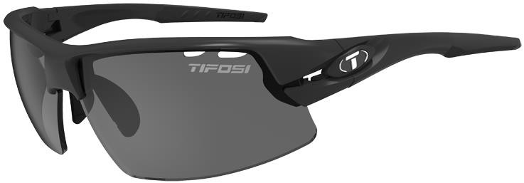 Crit Interchangeable Cycling Sunglasses image 0