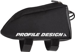 Profile Design Aero E-Pack Top Tube Bag