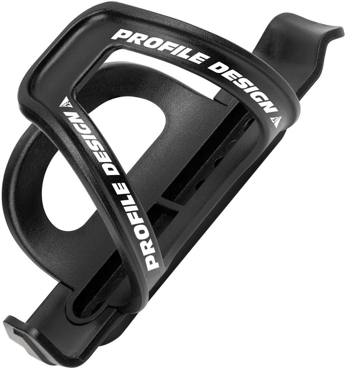 Profile Design Axis Side Entry Water Bottle Cage Holder product image