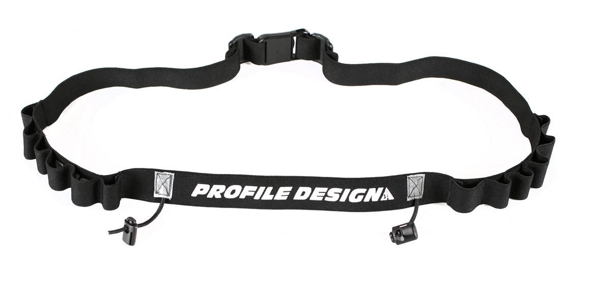 Profile Design Gel Race Number Belt product image
