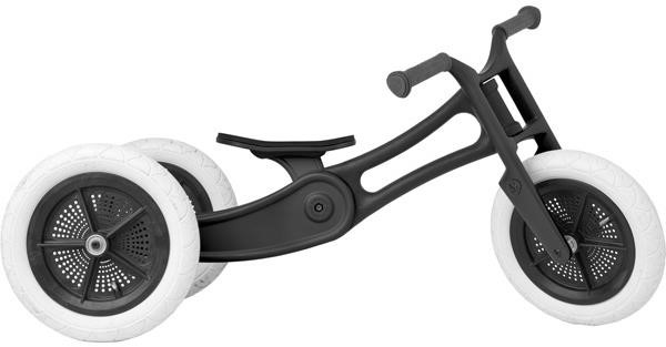 Wishbone 3in1- Recycled Edition (RE) 12W 2017 - Kids Balance Bike product image